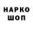 Кодеиновый сироп Lean Purple Drank Dariia Storozhyk